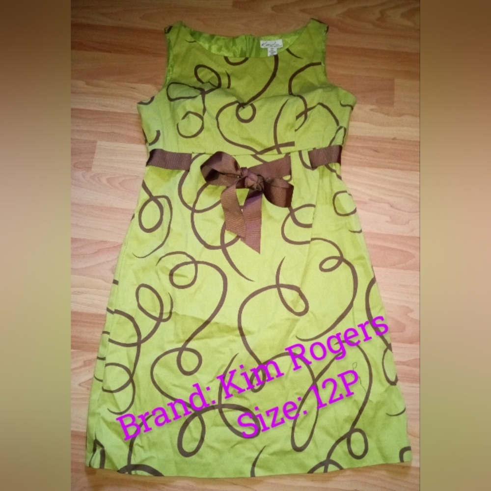 Dress